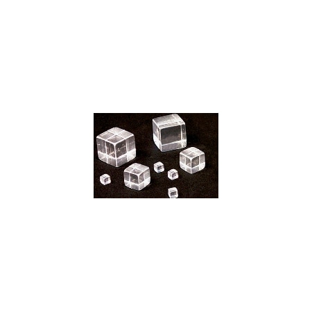 Professional Plastics Clear Acrylic Cube, 1.500 X 1.500 X 1.500 Each CUBEACRYLIC1.500